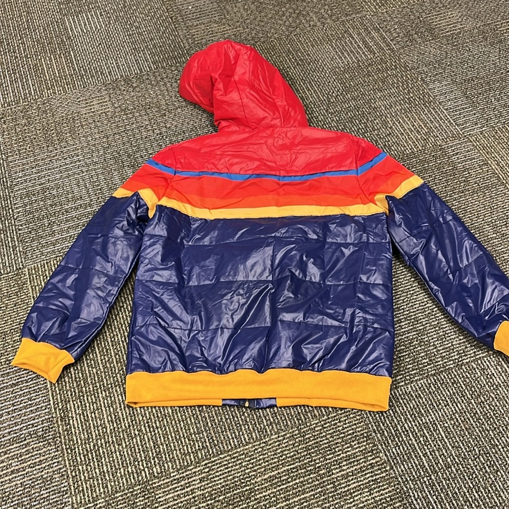Lightweight Spring Jacket - Picture 6 of 6